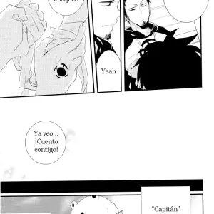 The Brave New World (One Piece) - Página 6