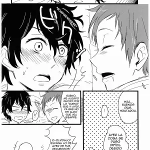 Toaru Futari No Kuttaku - Página 6