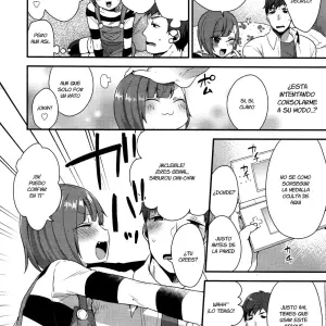 Yukino-kun No Sukina Hito (Koushoku Shounen Vol. 05) - Página 4