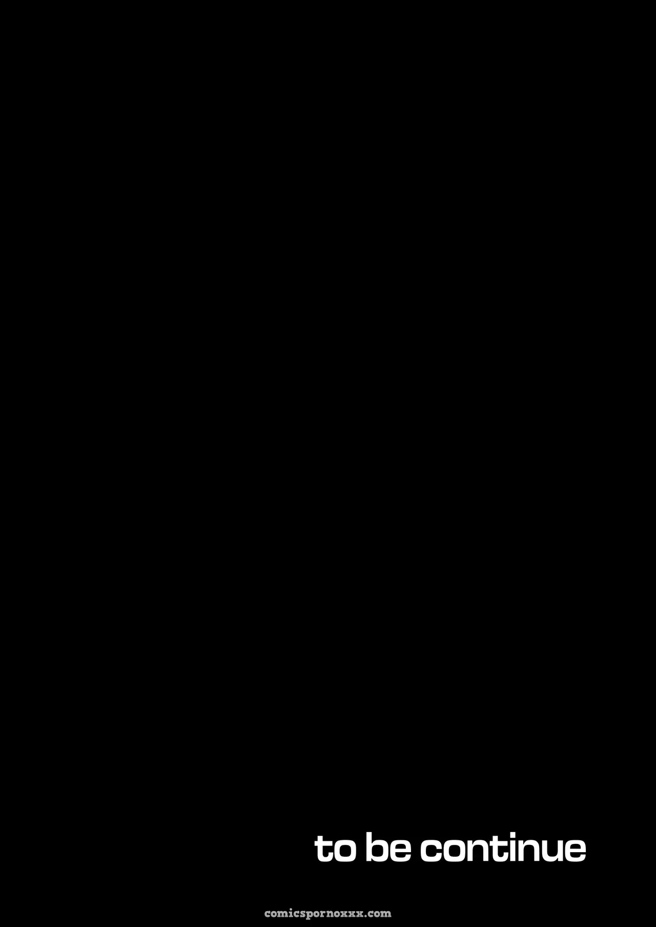 My Bitch Friend #5 - Página 33