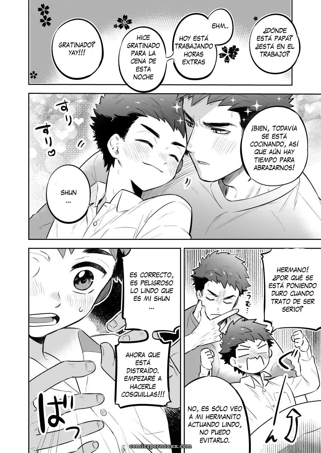 Ichidaiji Series 7 - Página 10