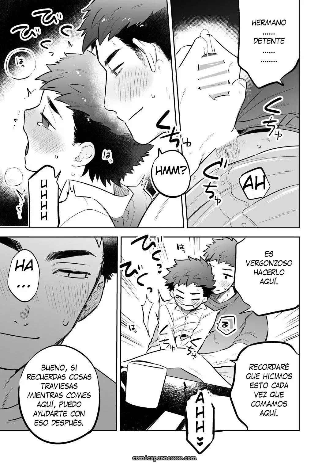 Ichidaiji Series 7 - Página 13