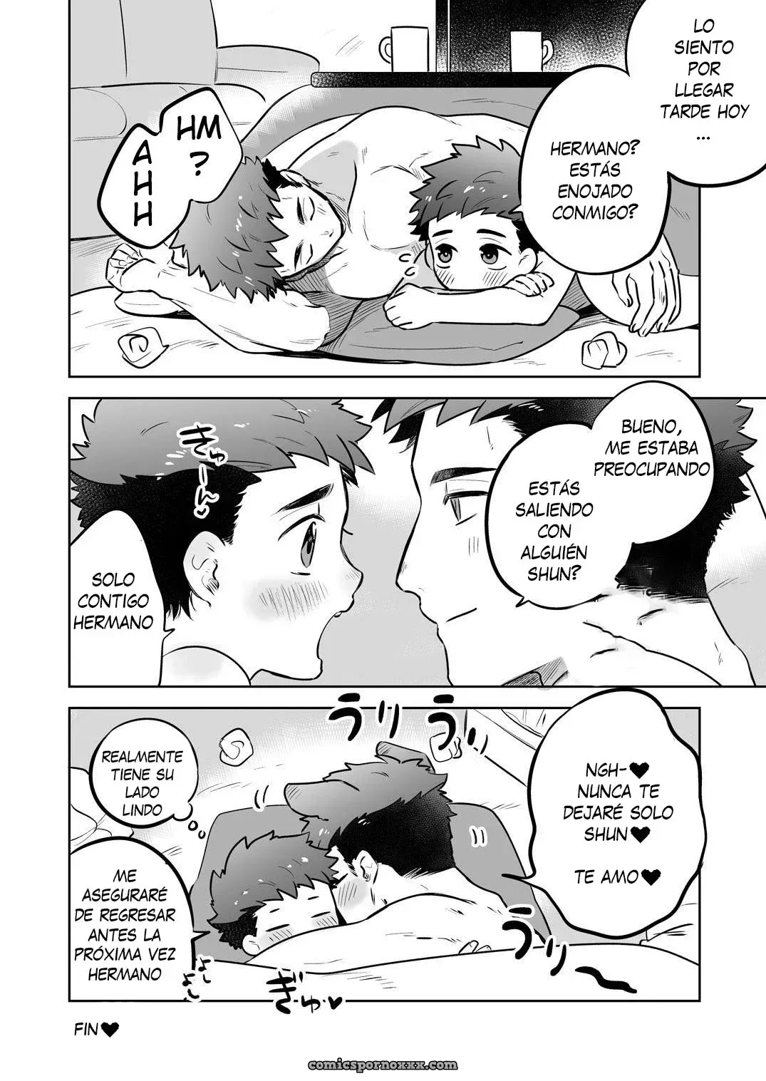 Ichidaiji Series 7 - Página 22