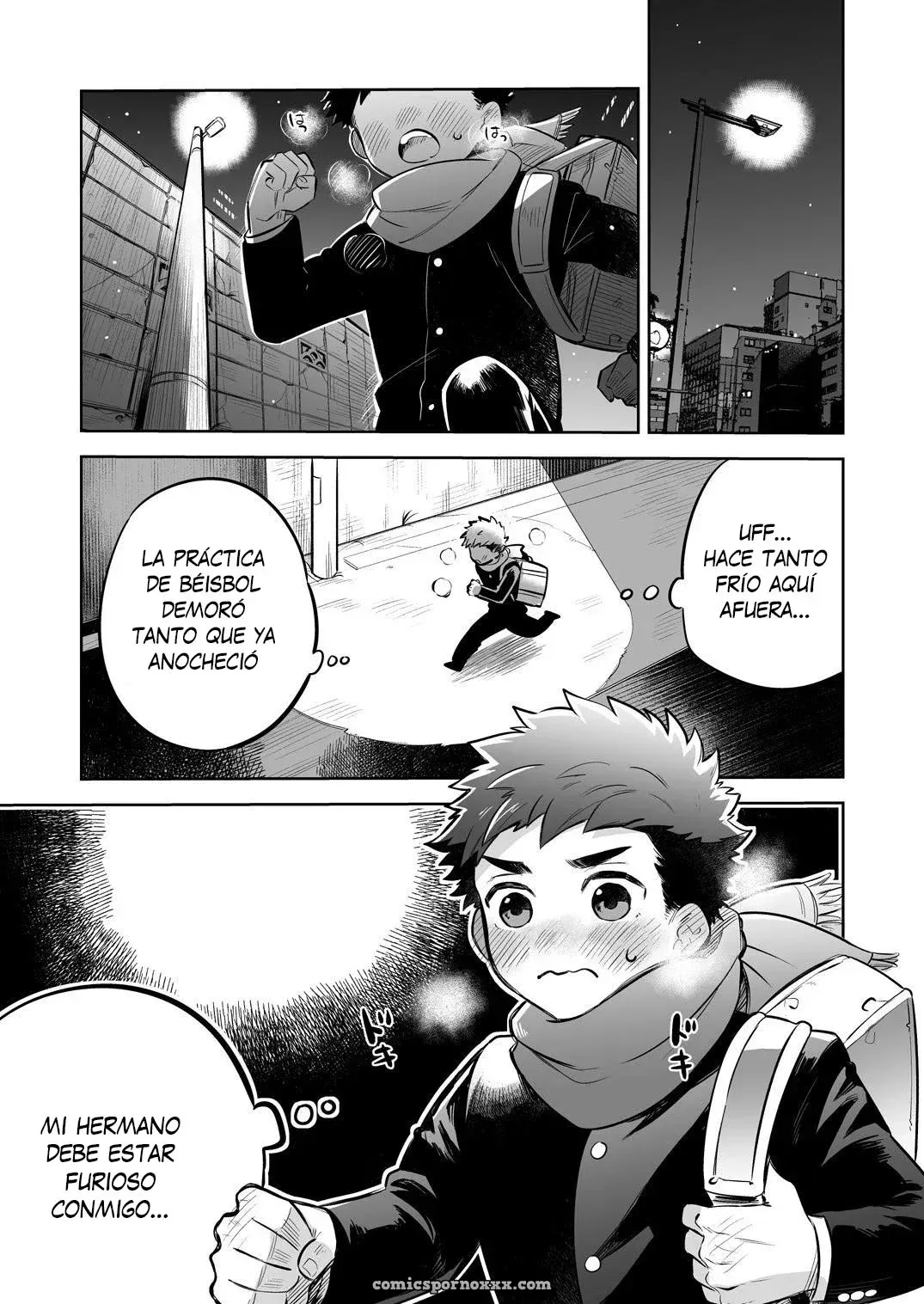 Ichidaiji Series 7 - Página 5