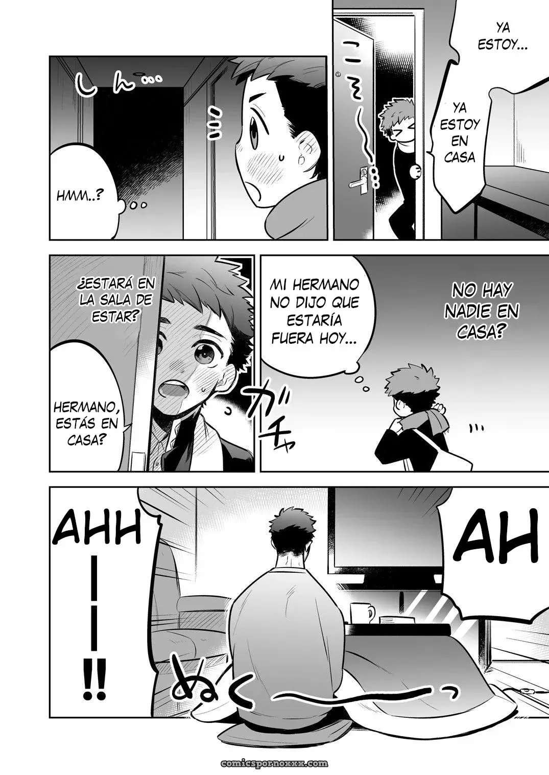 Ichidaiji Series 7 - Página 6