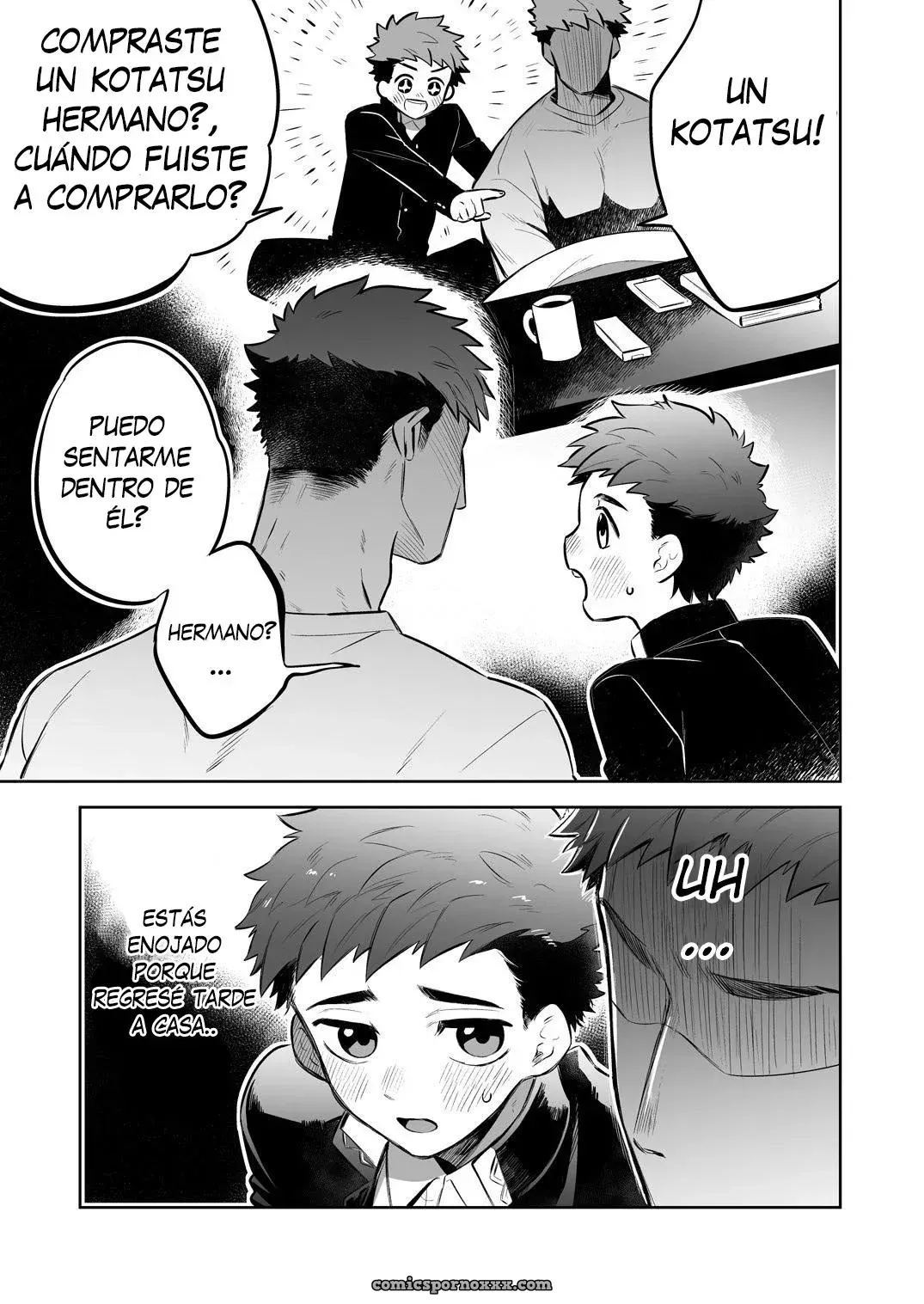 Ichidaiji Series 7 - Página 7