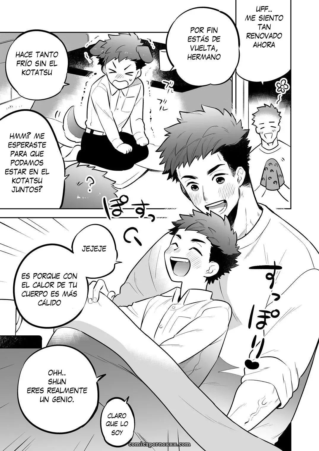 Ichidaiji Series 7 - Página 9