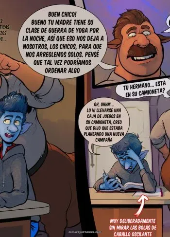 [Tagame Gengoroh] Fuyu No Banya #4 - Página 18