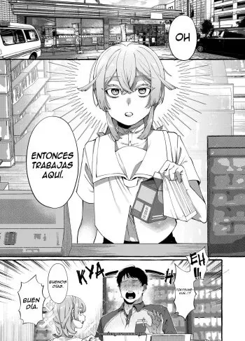 [Tagame Gengoroh] Fuyu No Banya #4 - Página 20