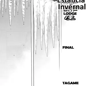 [Tagame Gengoroh] Fuyu No Banya #7 - Página 1