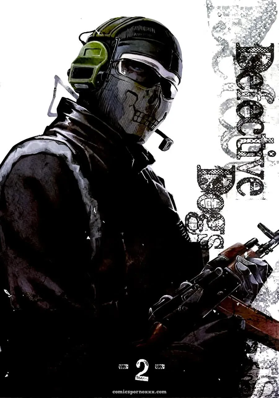 Defective Dogs 2 (Call Of Duty) - Página 1