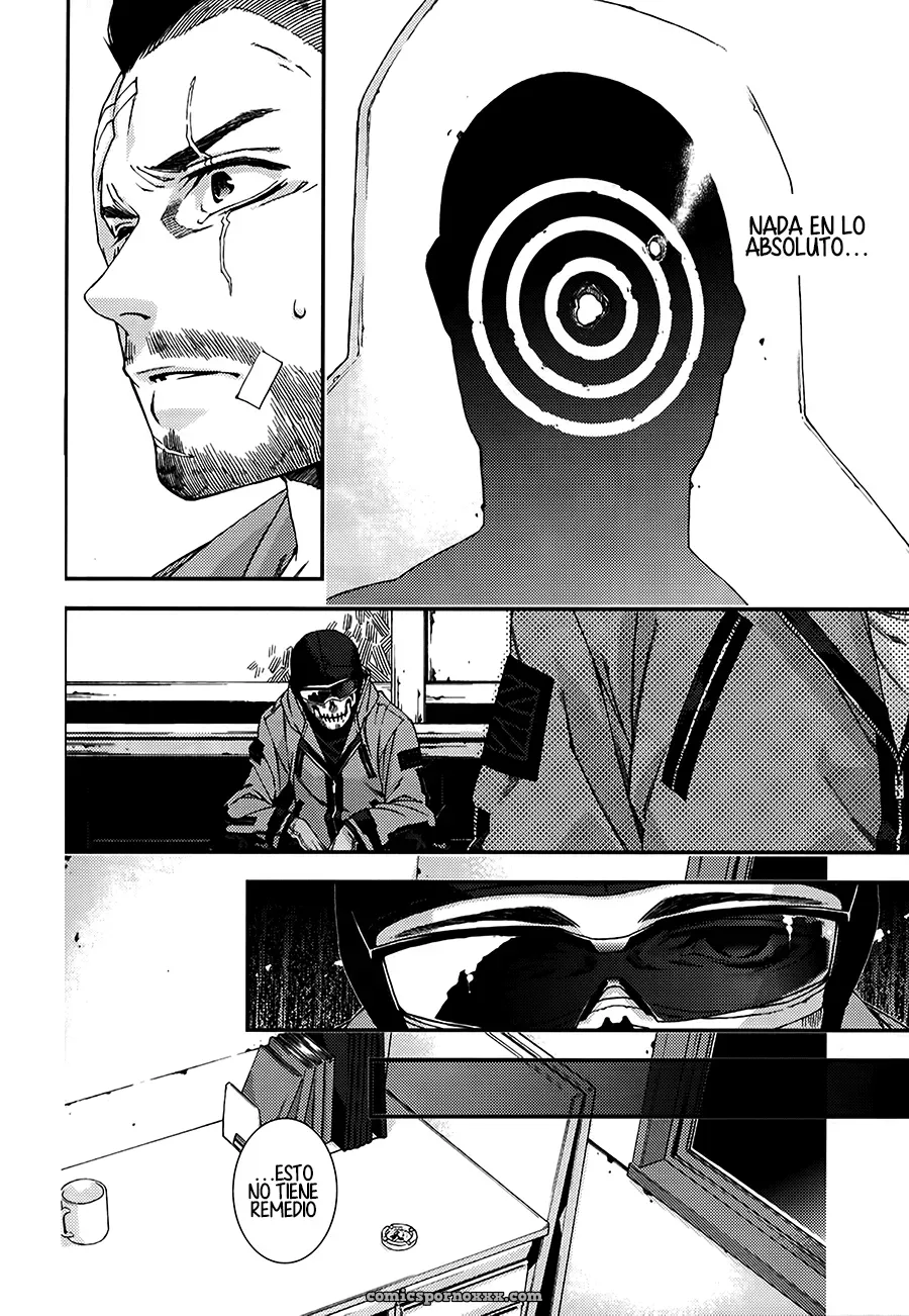 Defective Dogs 2 (Call Of Duty) - Página 10