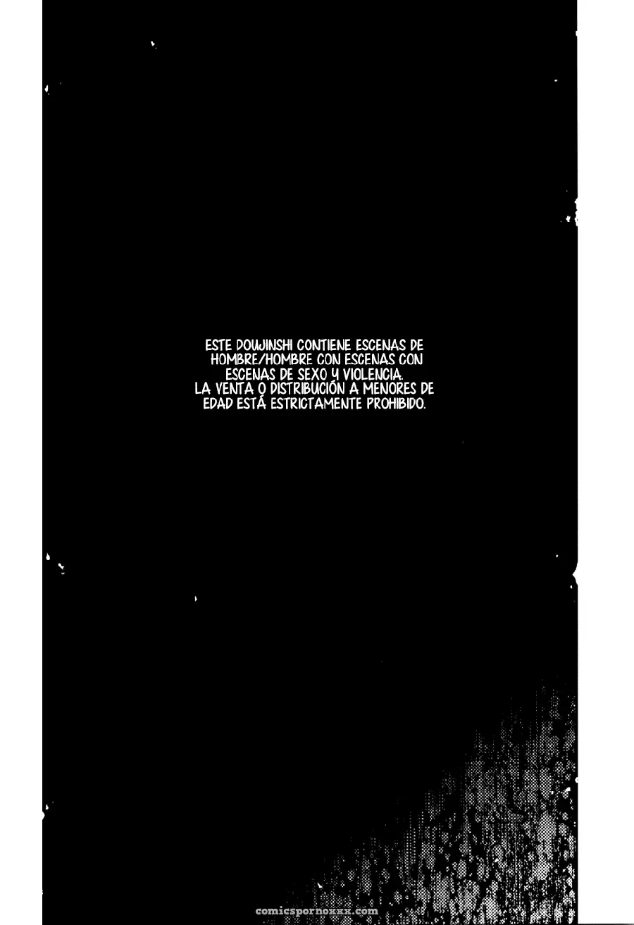 Defective Dogs 2 (Call Of Duty) - Página 2