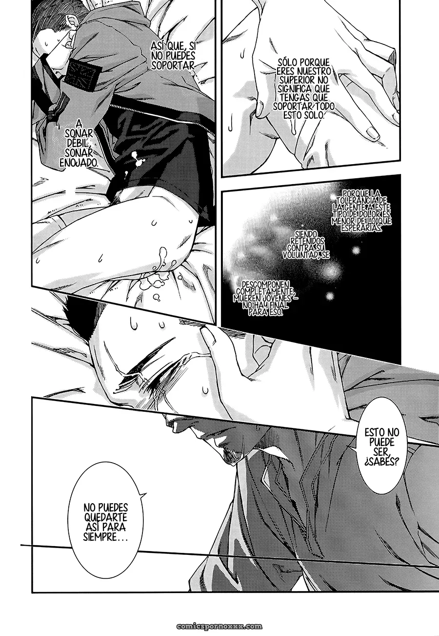 Defective Dogs 2 (Call Of Duty) - Página 26