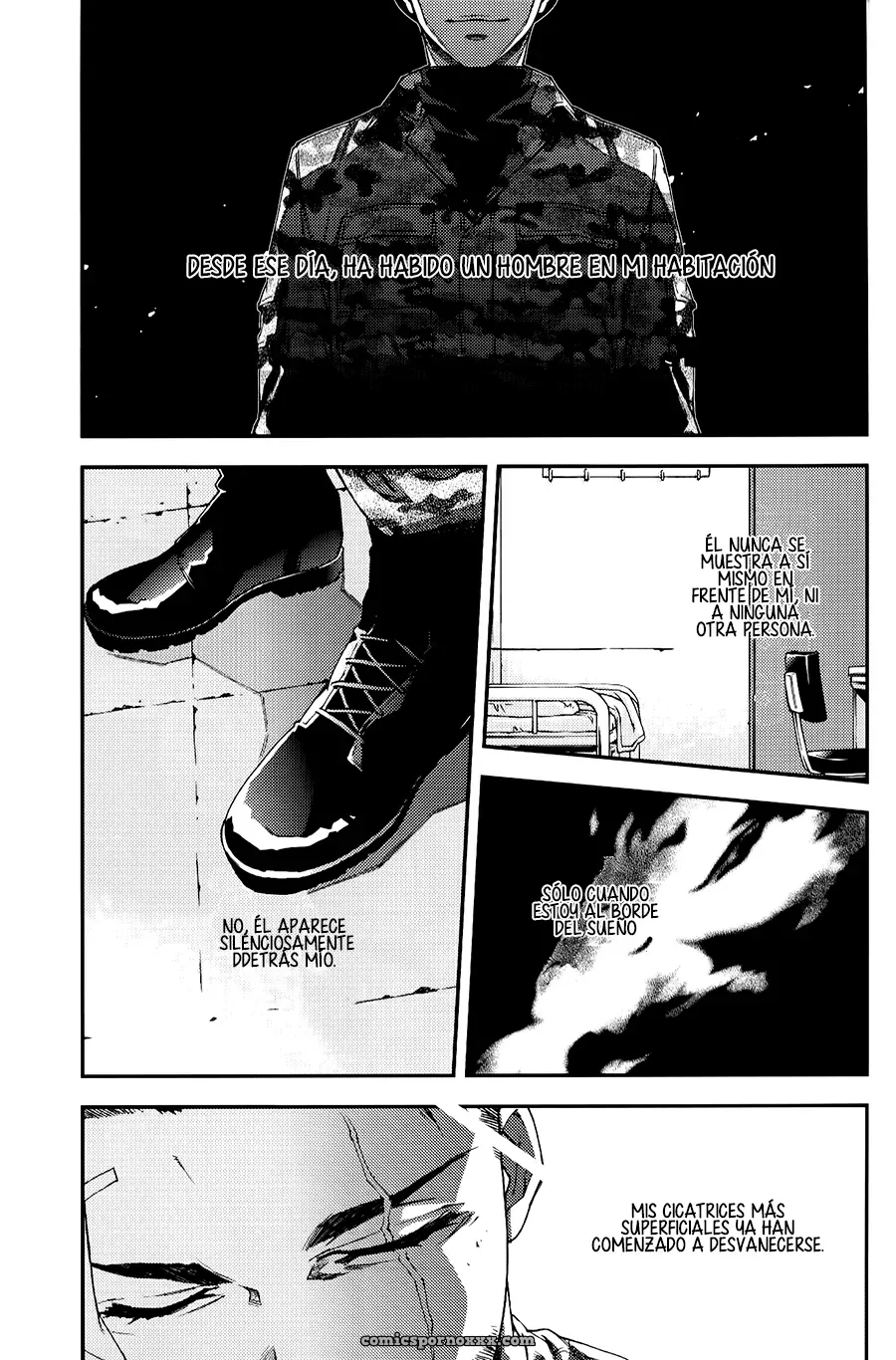 Defective Dogs 2 (Call Of Duty) - Página 3