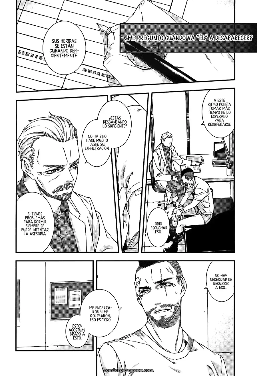 Defective Dogs 2 (Call Of Duty) - Página 4