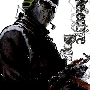 Defective Dogs 2 (Call Of Duty) - Página 1