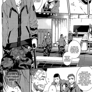 Defective Dogs 2 (Call Of Duty) - Página 6