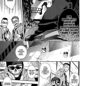 Defective Dogs 2 (Call Of Duty) - Página 7