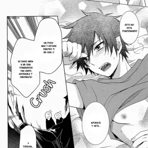 Toaru Ani-baka No Exorcist (Ao No Exorcist) - Página 7