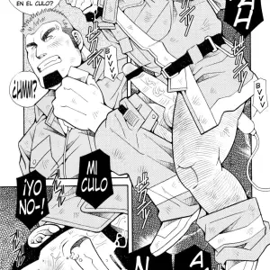 [Ichikawa Kazuhide] Fire Code 01 - Página 6