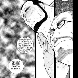 [Ichikawa Kazuhide] Fire Code 02 - Página 5