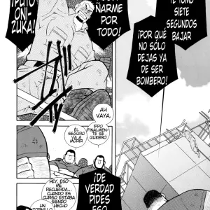 [Ichikawa Kazuhide] Fire Code 03 - Página 2