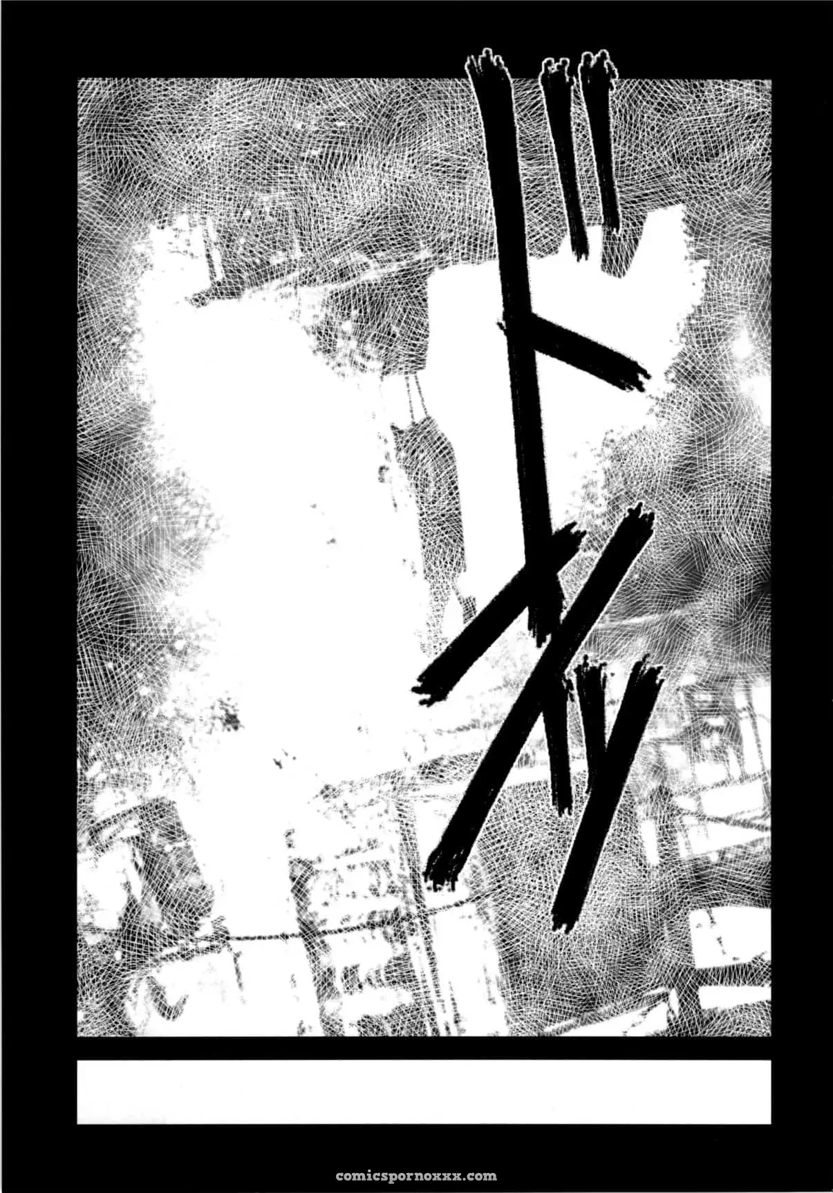 [Ichikawa Kazuhide] Fire Code 04 - Página 8