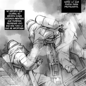 [Ichikawa Kazuhide] Fire Code 04 - Página 7