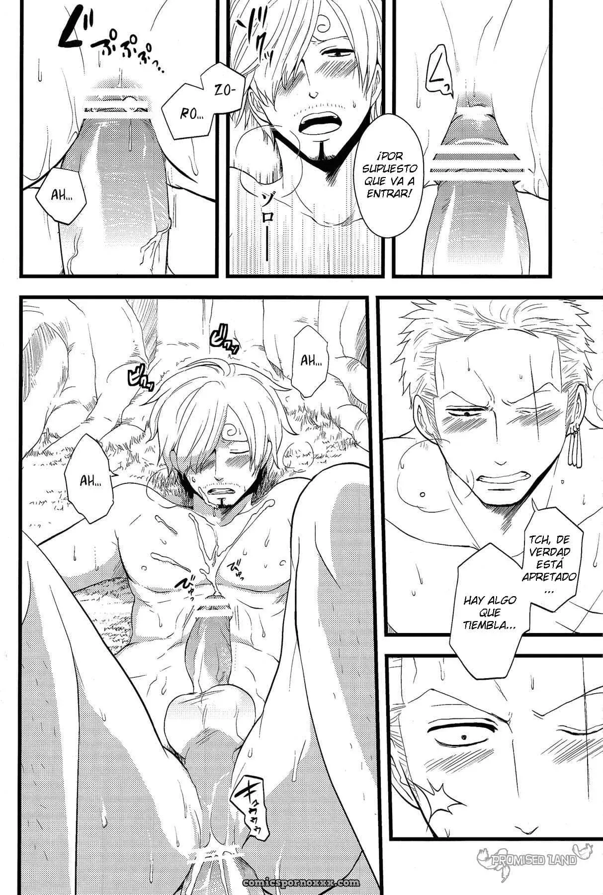 [Shijo-tril X Tril (Mayama Mirai)] Ai Kawarazu - Página 21