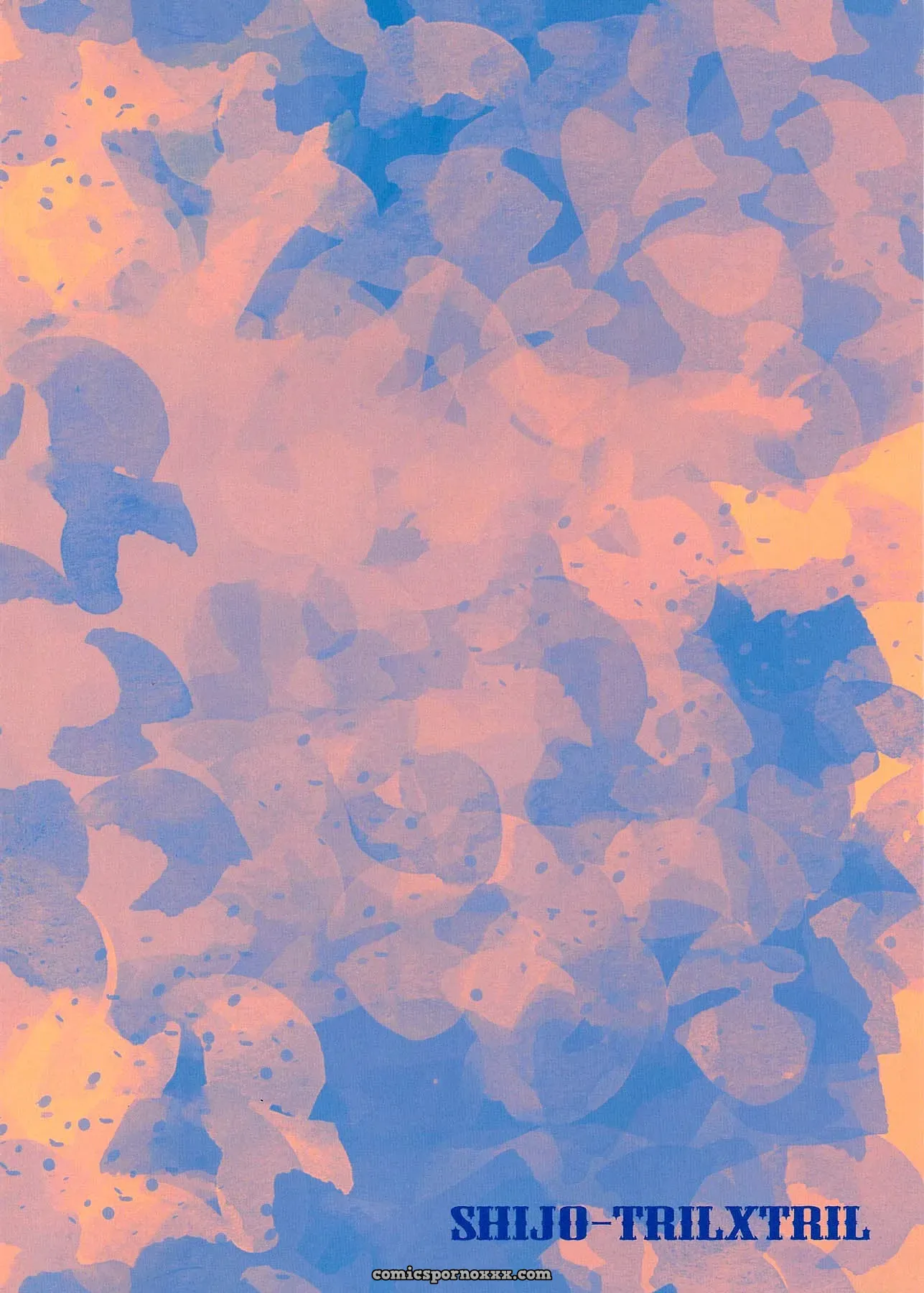 [Shijo-tril X Tril (Mayama Mirai)] Ai Kawarazu - Página 30