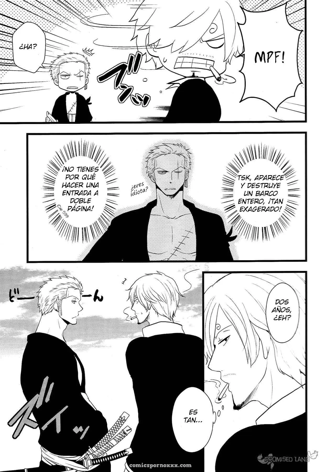 [Shijo-tril X Tril (Mayama Mirai)] Ai Kawarazu - Página 6