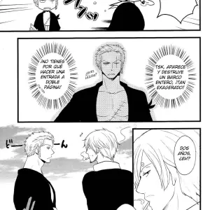 [Shijo-tril X Tril (Mayama Mirai)] Ai Kawarazu - Página 6