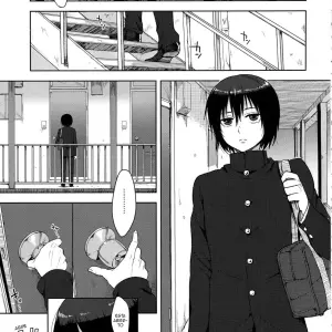 Tousan To Boku - Página 4