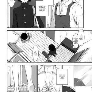 Tousan To Boku - Página 5