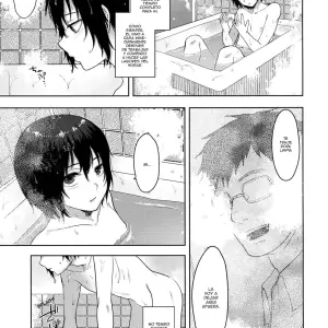 Tousan To Boku - Página 6