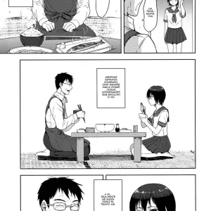 Tousan To Boku - Página 8