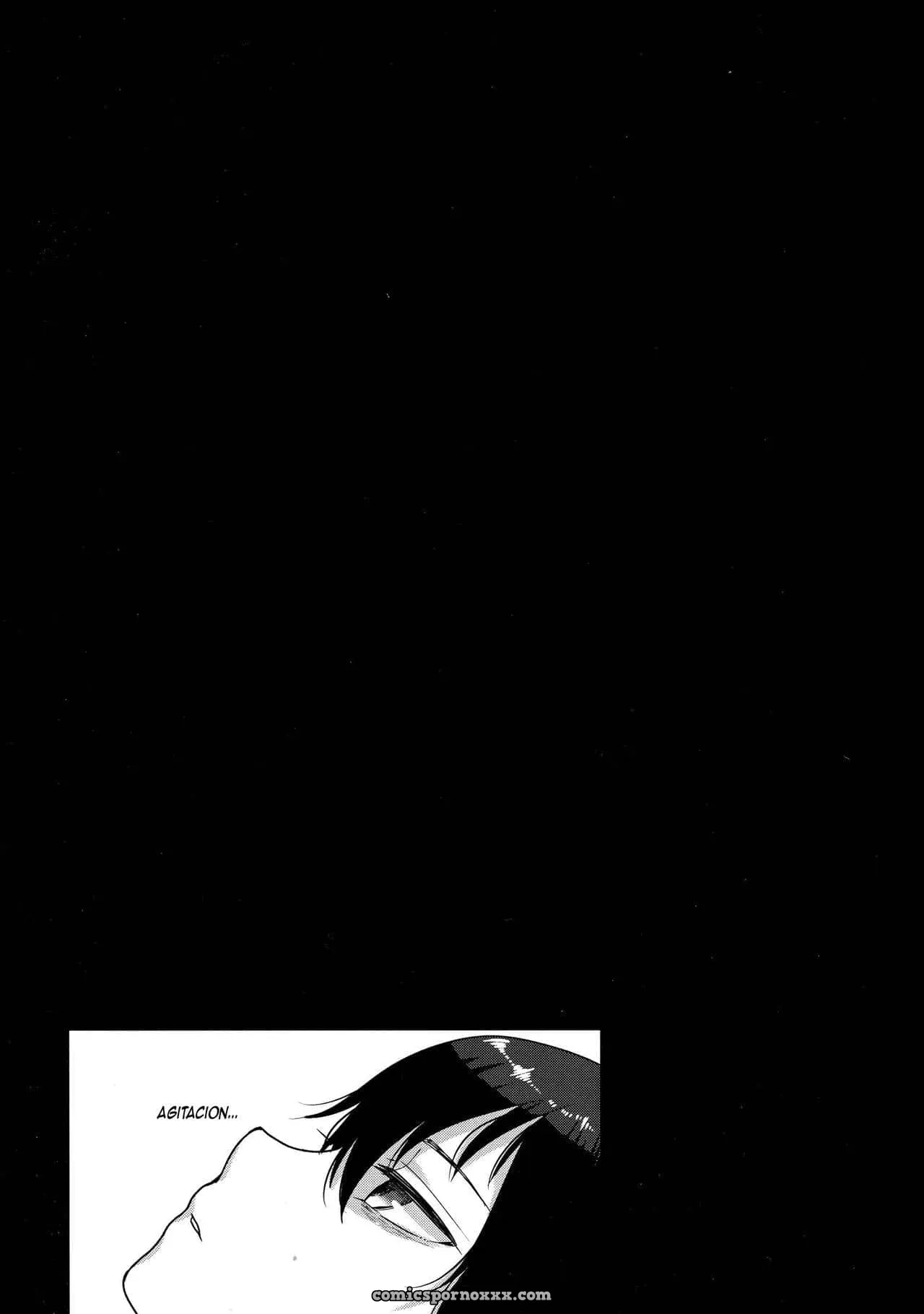 Tousan To Boku - Página 18