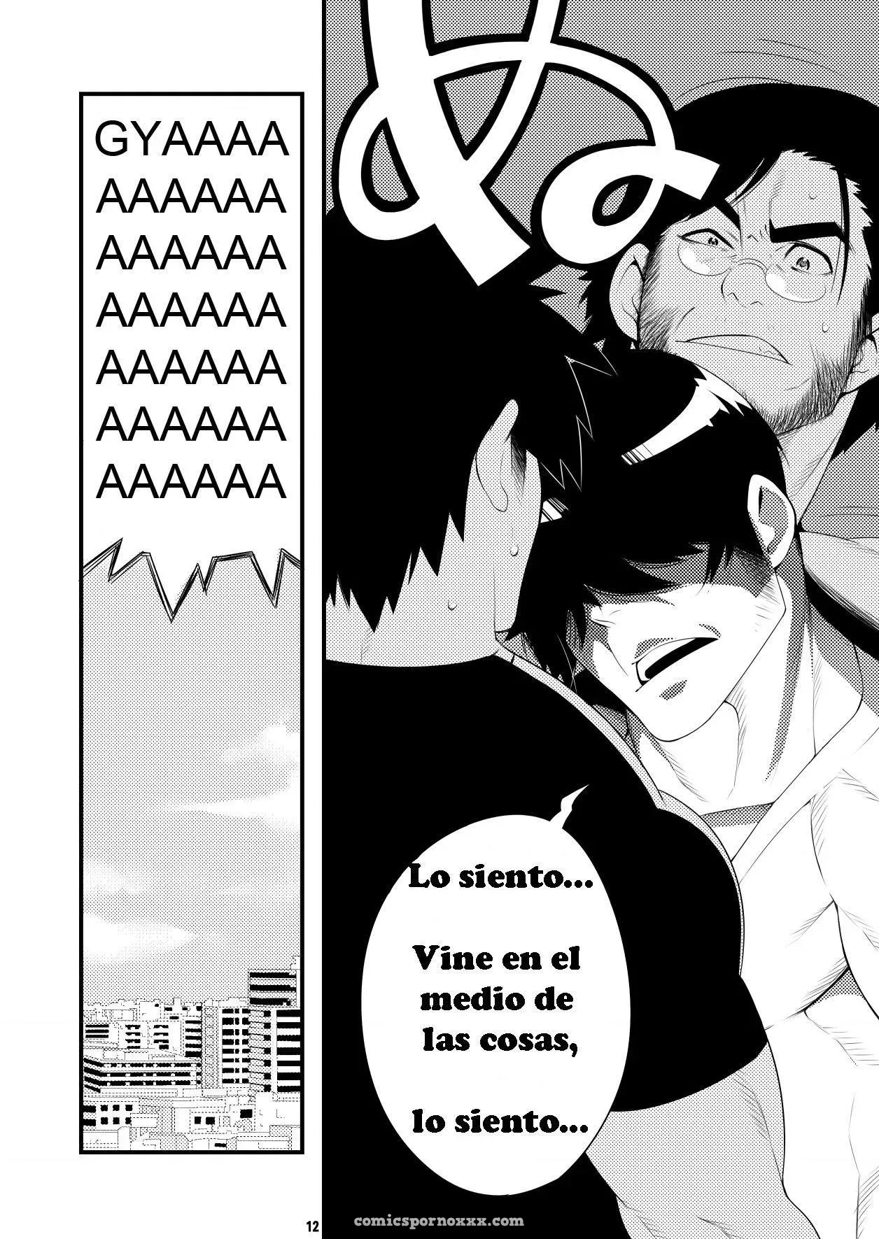 Hollow Gram - Página 10