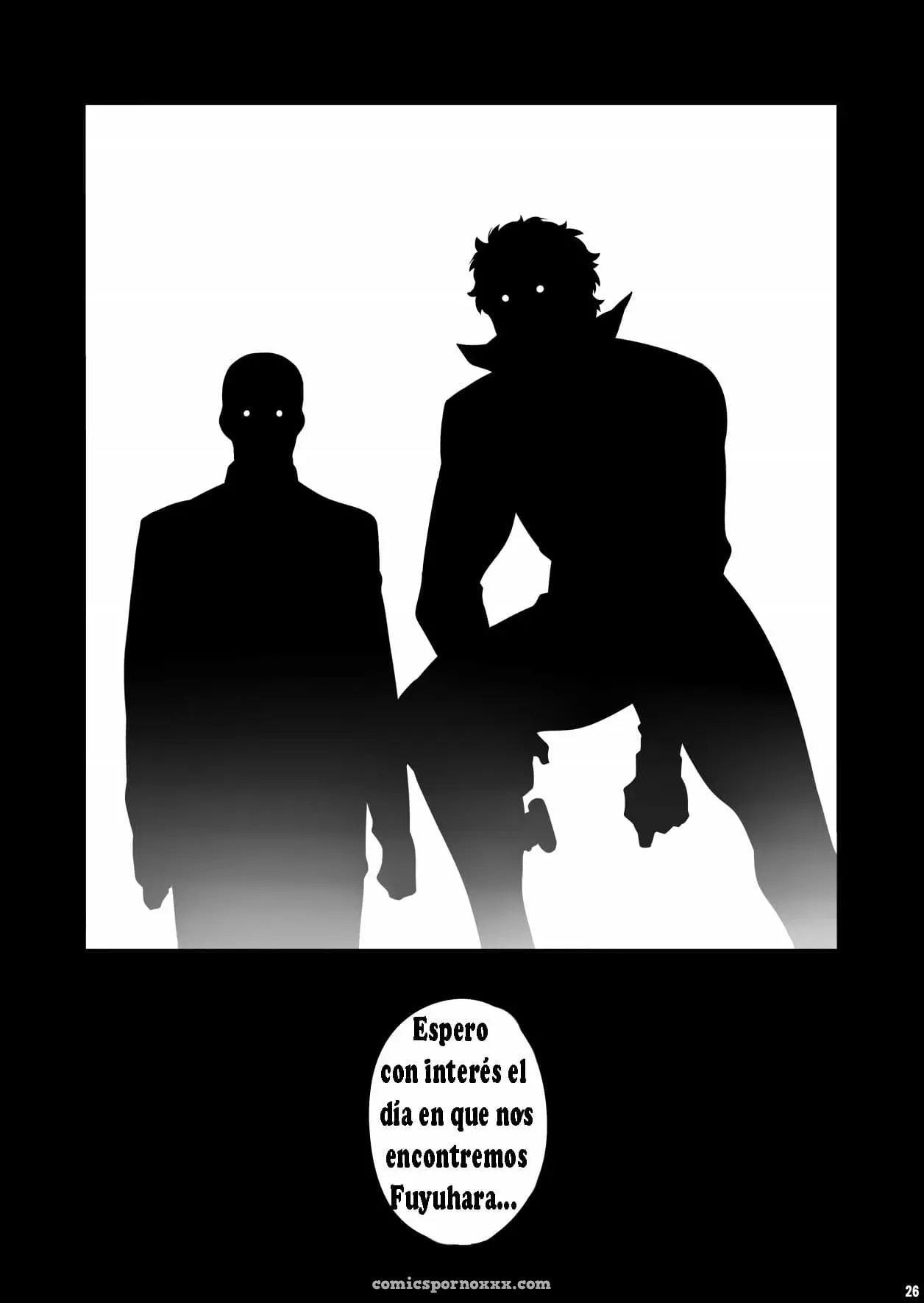 Hollow Gram - Página 21