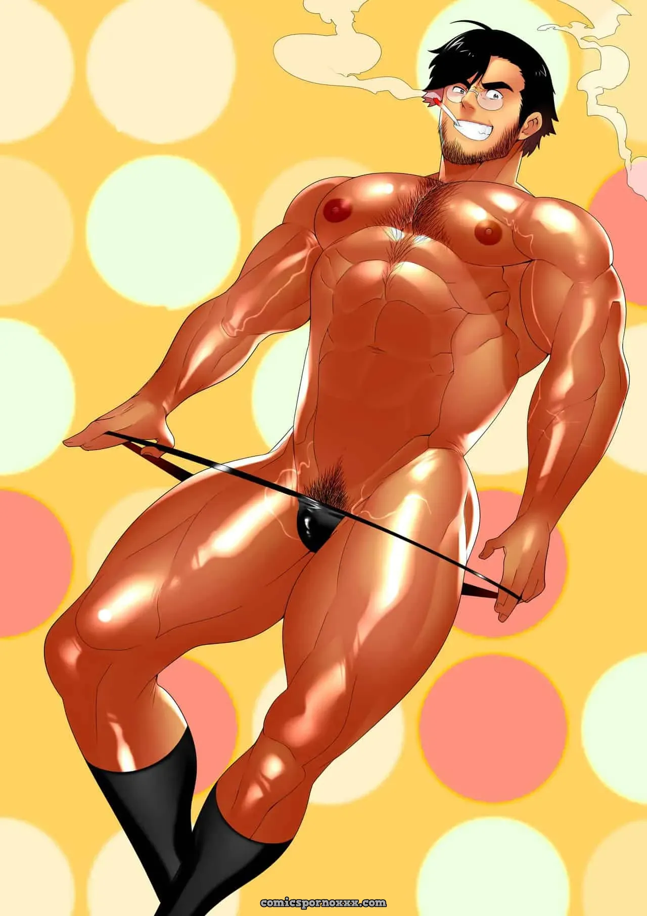 Hollow Gram - Página 23