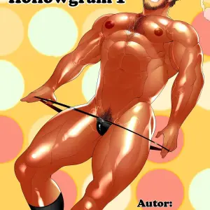 Hollow Gram - Página 4