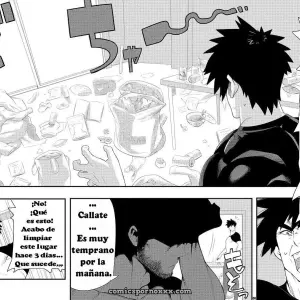 Hollow Gram - Página 5