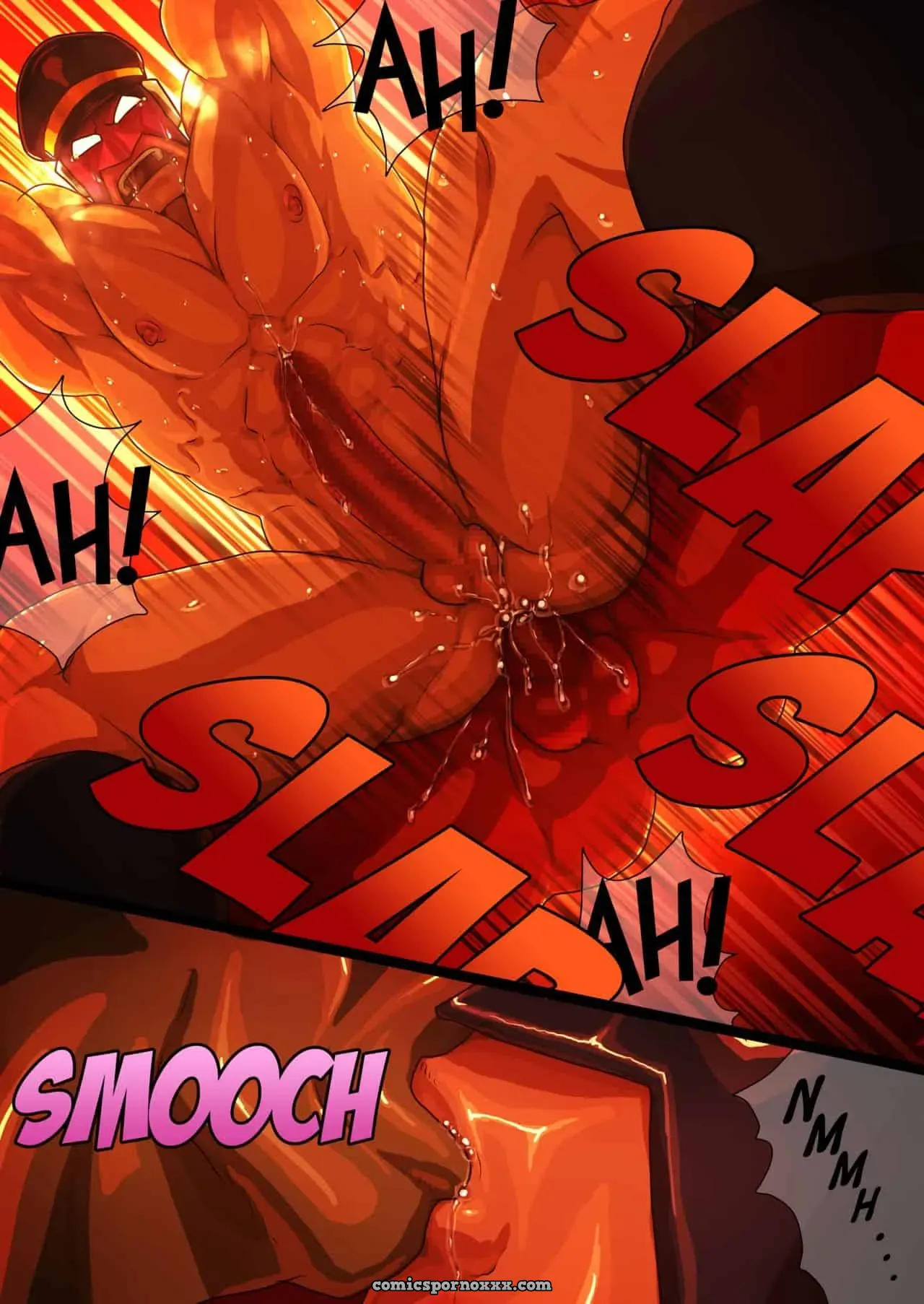 Arrested Police (Police) - Página 5