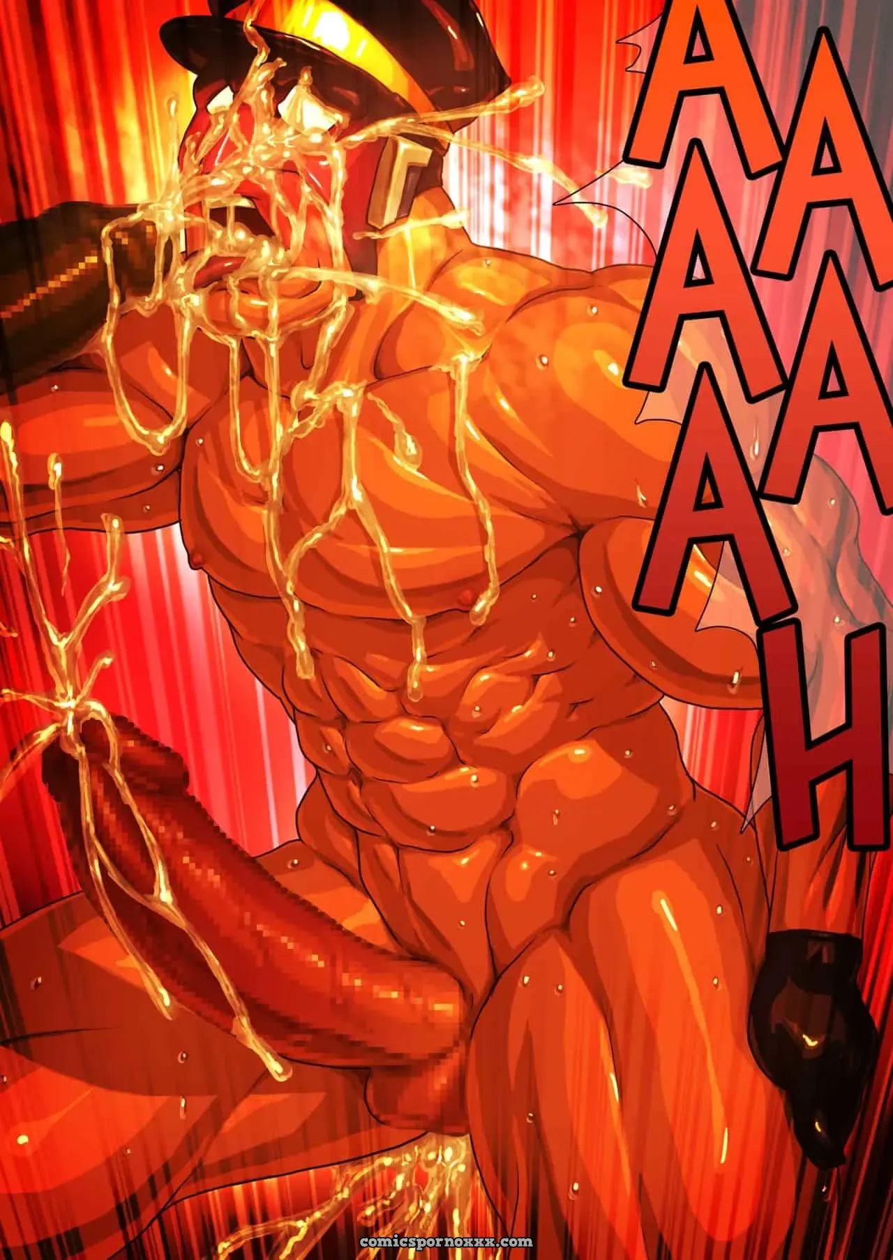 Arrested Police (Police) - Página 6