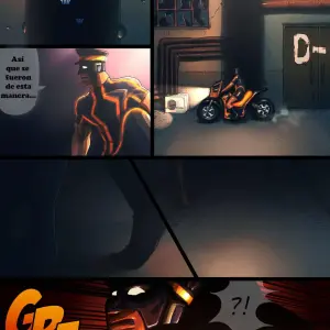 Arrested Police (Police) - Página 2