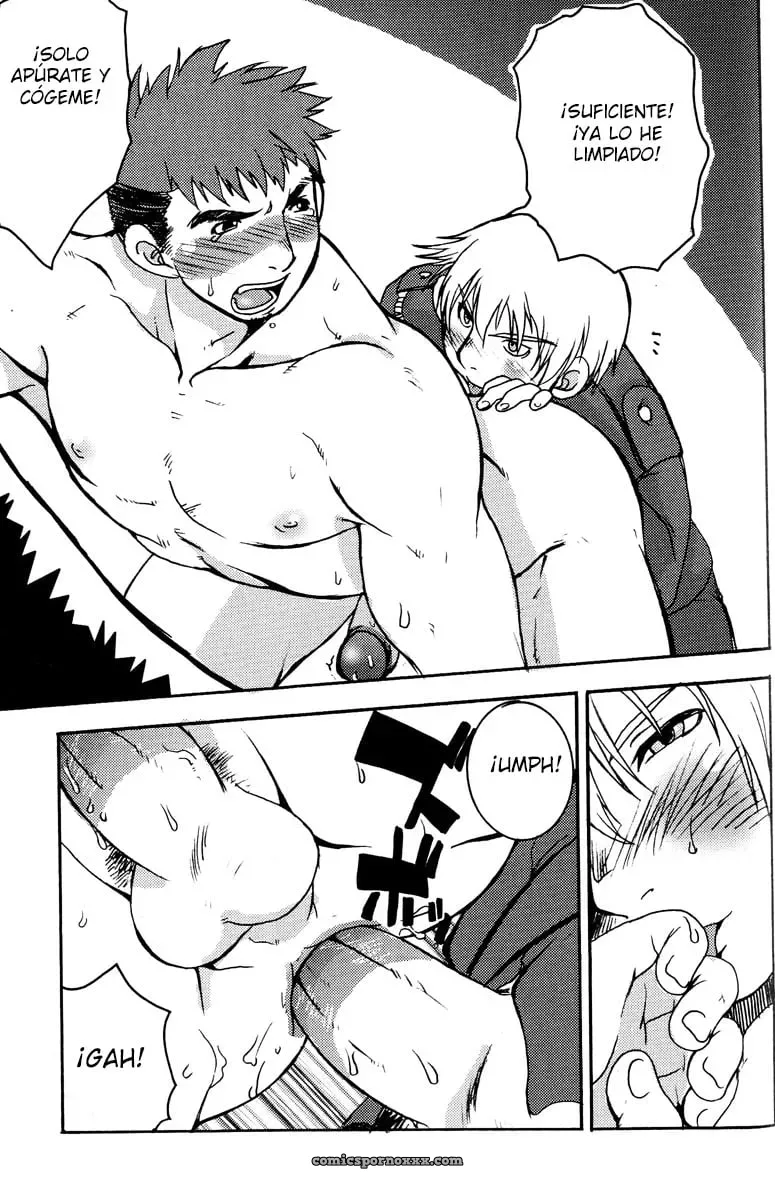 Obrero Nocturno - Página 13