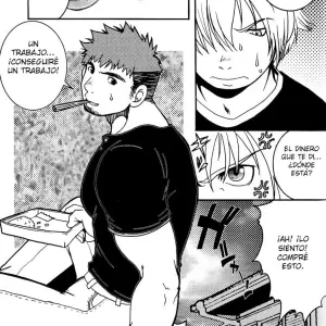 Obrero Nocturno - Página 1