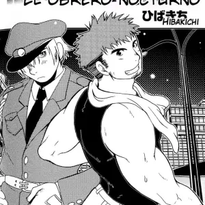 Obrero Nocturno - Página 2