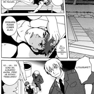 Obrero Nocturno - Página 4